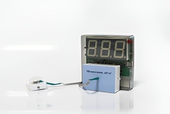 Датчик ультрафиолетового излучения с независимой индикацией (демонстрационный) - fgospostavki.ru - Тихорецк