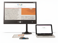 Видеоувеличитель ClearView C Flex с монитором Twinview 24” - fgospostavki.ru - Тихорецк