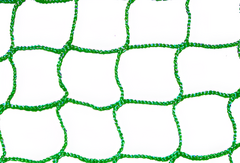 Сетка для бадминтона с растяжками (диаметр 1,4 миллиметра) - fgospostavki.ru - Тихорецк