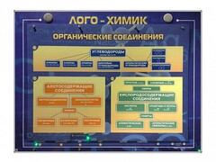 Комбинированный модульный комплекс "Лого-химик" - fgospostavki.ru - Тихорецк