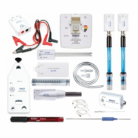 Комплект датчиков по химии для ученика. Профильный - fgospostavki.ru - Тихорецк