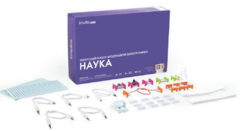 Ресурсный комплект модульной электроники «Наука littleBits» - fgospostavki.ru - Тихорецк