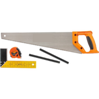 Набор столярный (5 предметов) - fgospostavki.ru - Тихорецк