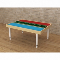 Игровой стол Мега-Лего - fgospostavki.ru - Тихорецк