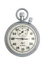 Секундомер механический двухкнопочный без противоударной защиты - fgospostavki.ru - Тихорецк