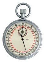Секундомер механический однокнопочный без противоударной защиты (30 сек) - fgospostavki.ru - Тихорецк