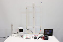 Лабораторная установка «Определение постоянной Фарадея» - fgospostavki.ru - Тихорецк