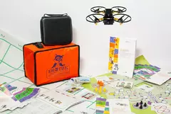 Учебно-методический набор для проектной деятельности в ДОО №4–ИТ (продвинутый) - fgospostavki.ru - Тихорецк