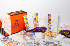 Учебно-методический набор для проектной деятельности "ЕНОТИК" универсальный  - fgospostavki.ru - Тихорецк