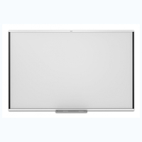 Интерактивная доска SMART SBM787V с пассивным лотком (Notebook 22) - fgospostavki.ru - Тихорецк