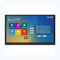 Интерактивная панель Newline TT-7519RS/RU - fgospostavki.ru - Тихорецк