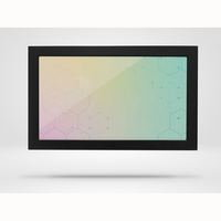 Интерактивная панель «NOVA» 65" - fgospostavki.ru - Тихорецк