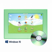 Интерактивная панель "Антошка 32 Проф" - fgospostavki.ru - Тихорецк