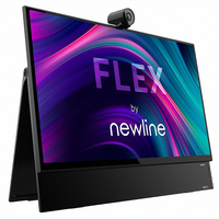 Интерактивный 4K-монитор Newline Flex - fgospostavki.ru - Тихорецк