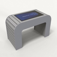 Профессиональный интерактивный коррекционно-развивающий стол «Черепаха» - fgospostavki.ru - Тихорецк