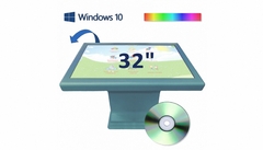 Интерактивный стол 32" (трансформер 90°) - fgospostavki.ru - Тихорецк