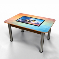 Интерактивный коррекционно- развивающий стол "Kids" - fgospostavki.ru - Тихорецк