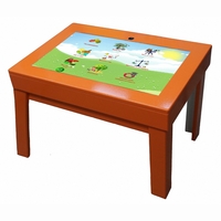 Интерактивный столик "Антошка 24" - fgospostavki.ru - Тихорецк