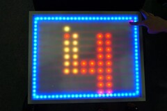 Панель интерактивная теплочувствительная «Сенсор 30 мультиколор» - fgospostavki.ru - Тихорецк