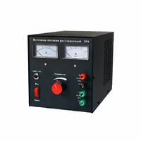 Лабораторный источник постоянного и переменного напряжения (В-24) - fgospostavki.ru - Тихорецк