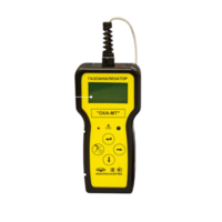 Газоанализатор кислорода и токсичных газов с цифровой индикацией показателей - fgospostavki.ru - Тихорецк