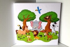 Интерактивная звуковая панель “Джунгли” - fgospostavki.ru - Тихорецк