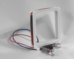 Рамка магнитна (катушка-моток) - fgospostavki.ru - Тихорецк