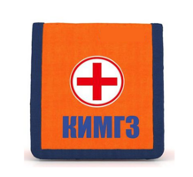 Комплект индивидуальный медицинский гражданской защиты КИМГЗ - fgospostavki.ru - Тихорецк