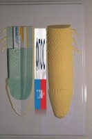 Модель барельефная "Клеточное строение корня" - fgospostavki.ru - Тихорецк