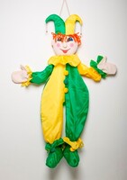 Ростовая кукла "Клоун" - fgospostavki.ru - Тихорецк