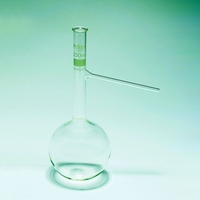 Колба для разгонки нефти и нефтепродуктов (Энглера) 250 мл. - fgospostavki.ru - Тихорецк