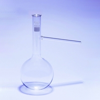 Колба для разгонки нефти и нефтепродуктов (Энглера) 500 мл. - fgospostavki.ru - Тихорецк