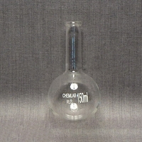 Колба круглодонная 150 мл. - fgospostavki.ru - Тихорецк