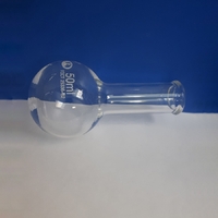 Колба круглодонная 50 мл. - fgospostavki.ru - Тихорецк