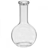 Колба плоскодонная 200 мл. - fgospostavki.ru - Тихорецк