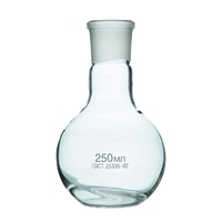 Колба плоскодонная со шлифом 250 мл. - fgospostavki.ru - Тихорецк