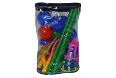 Кольцеброс комбинированный в сумке ПВХ - fgospostavki.ru - Тихорецк