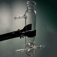 Стеклянная колонка адсорбционная КАД - fgospostavki.ru - Тихорецк