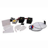 Комплект демонстрационный "Геометрическая оптика" - fgospostavki.ru - Тихорецк