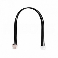 Комплект кабелей Robot Cable-X3P(Convertible) 180mm 10pcs - fgospostavki.ru - Тихорецк