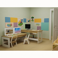 Комплект оборудования для кабинета Логопеда 10 м² - fgospostavki.ru - Тихорецк