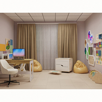 Комплект оборудования для кабинета Логопеда 16 м² - fgospostavki.ru - Тихорецк