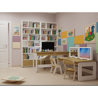 Комплект оборудования для кабинета Психолога 16 м² - fgospostavki.ru - Тихорецк