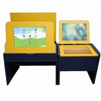 Комплект психолога №2 (интерактивный, сенсорный) - fgospostavki.ru - Тихорецк