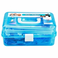 Детский конструктор по образовательной робототехнике "МОЙ РОБОТ" - fgospostavki.ru - Тихорецк