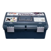 Детский конструктор по образовательной робототехнике "РОБОТРЕК "СТАЖЕР А" - fgospostavki.ru - Тихорецк