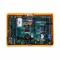 Плата ТРЕКДУИНО ПРО в корпусе для детского конструктора по образовательной робототехнике "Роботрек" - fgospostavki.ru - Тихорецк