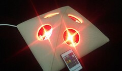 Светозвуковая подсветка сухого бассейна «Коралл» - fgospostavki.ru - Тихорецк