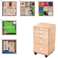 Игровой комплект "Королевство чисел" - fgospostavki.ru - Тихорецк