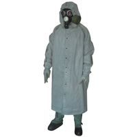 Костюм химической защиты ОЗК (плащ,чулки, защитные перчатки) с хранения - fgospostavki.ru - Тихорецк